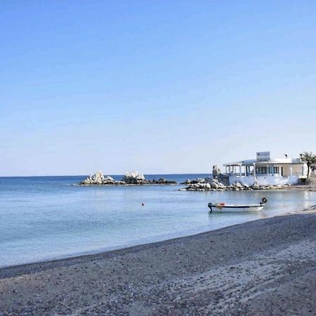 Haraki Sunset Apartment Εξωτερικό φωτογραφία