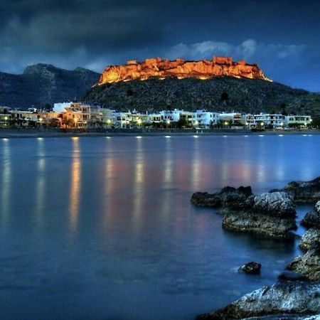 Haraki Sunset Apartment Εξωτερικό φωτογραφία