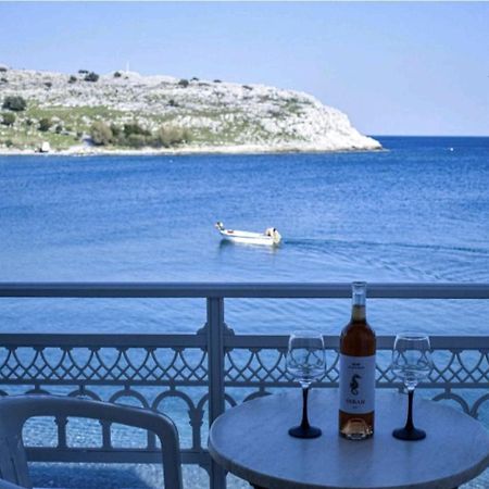 Haraki Sunset Apartment Εξωτερικό φωτογραφία