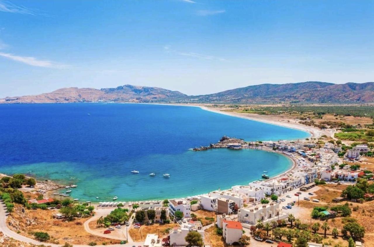 Haraki Sunset Apartment Εξωτερικό φωτογραφία