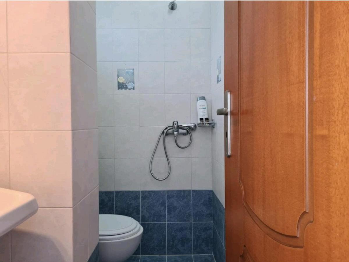 Haraki Sunset Apartment Εξωτερικό φωτογραφία